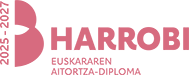 Harrobi - Euskararen aitortza-diploma